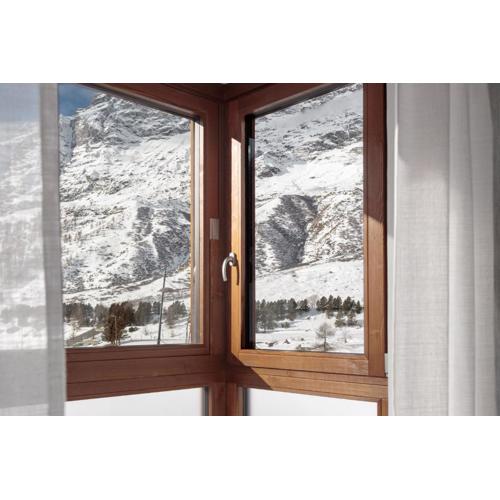 HelloChalet - The One - garage, bootdryer, home theatre with subwoofer, netflix, hydromassage Turkish bath