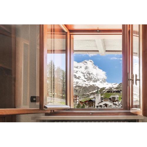 HelloChalet Le Petit Paradis