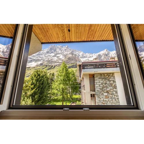 Hellochalet Pandora Snowflake