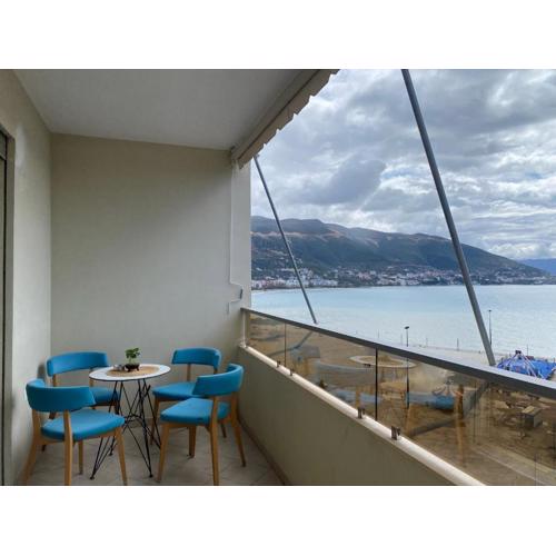 Helsol Apartments