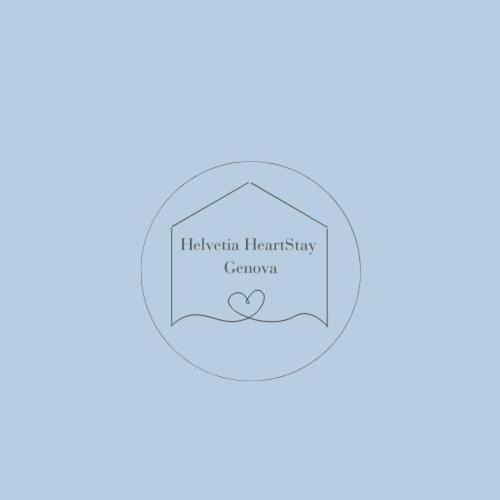 Helvetia HeartStay Genova