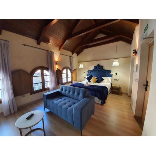 Hemd Hotels Puerta Real Boutique