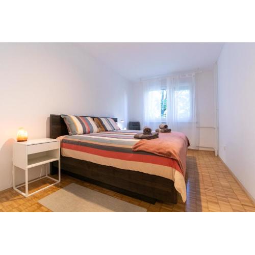 Hemma apartment