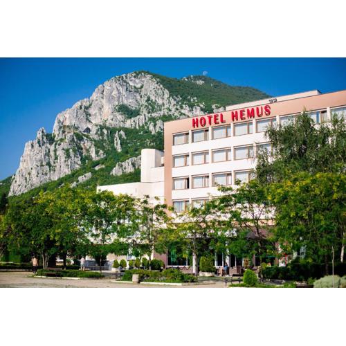 Hemus Hotel - Vratza