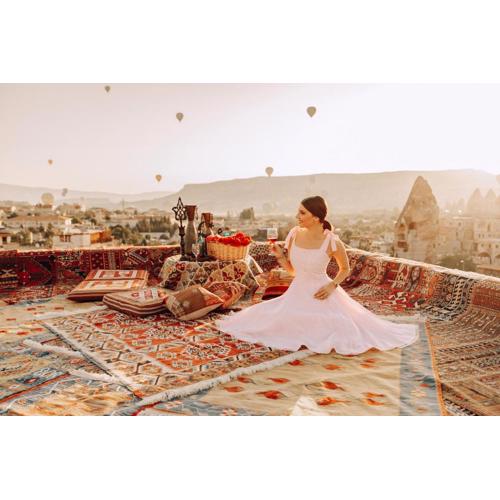 Henna Hotel-Adults Only