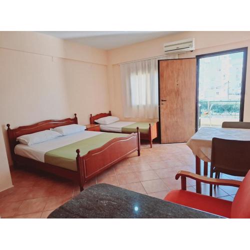 Hera Room