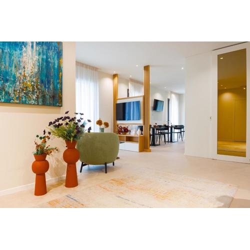 Hera Rooms and Suites