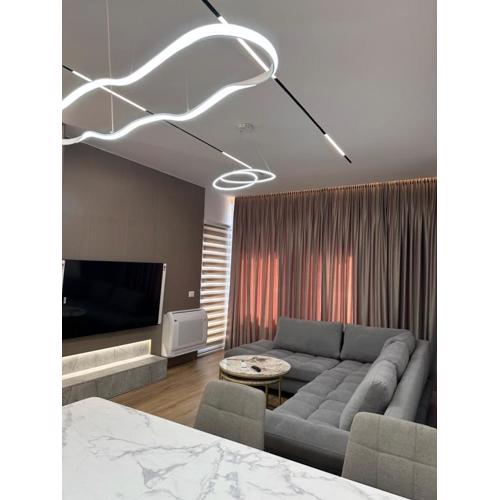 Hera Tirana Suite Deluxe