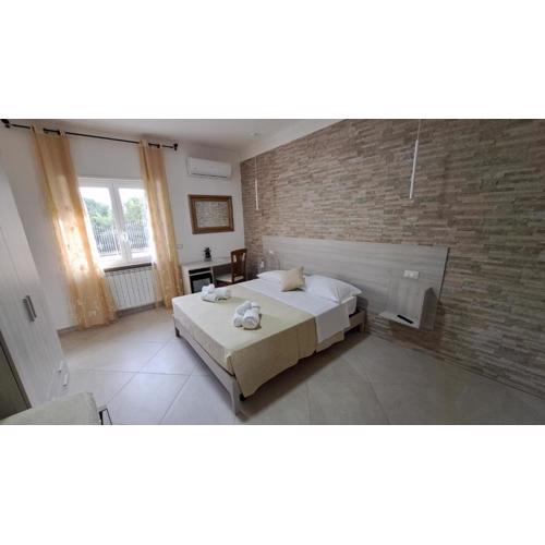 Hera Tropea Rooms