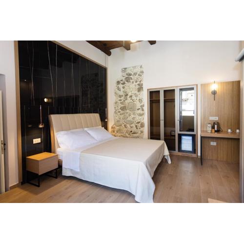 Heraklean Suites Tropea