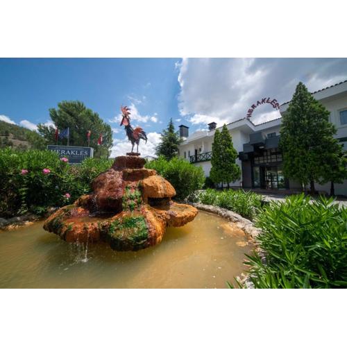 Herakles Thermal Hotel
