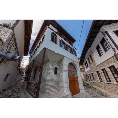 Heraklis Hotel