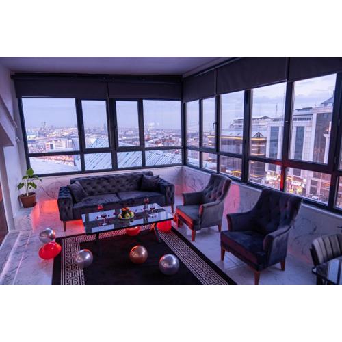 Heraldic Room Hotel