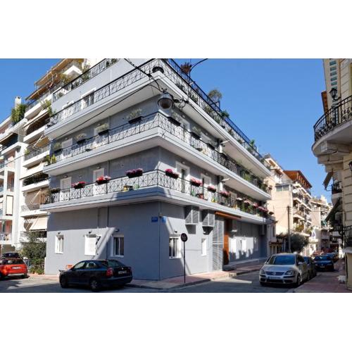 Hercules Residence