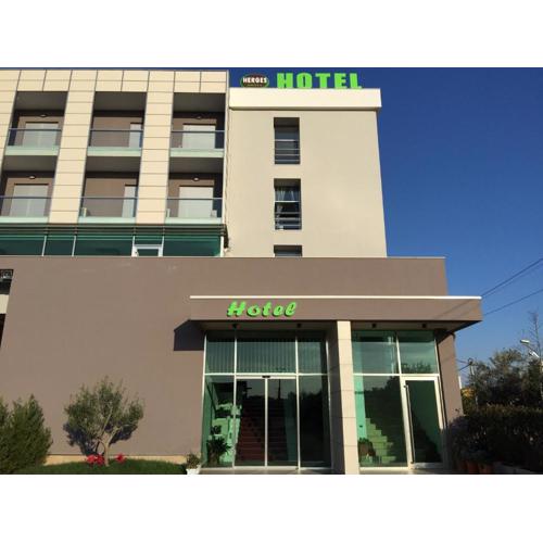 Herges Hotel