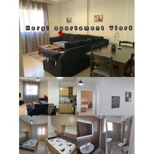 Hergi apartament