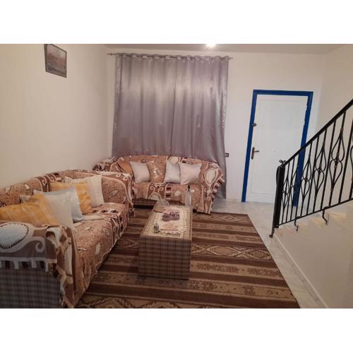 Hergla duplex charmant
