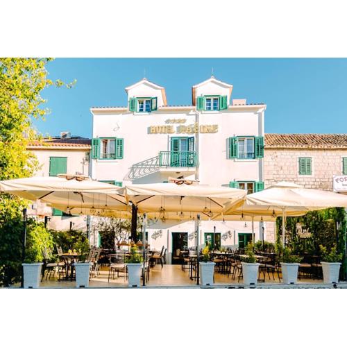 Heritage Hotel Pasike