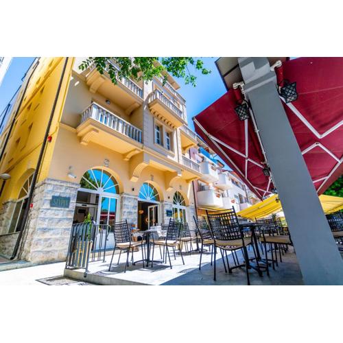 Heritage Hotel Stypia