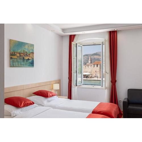 Heritage Hotel Vila Sikaa