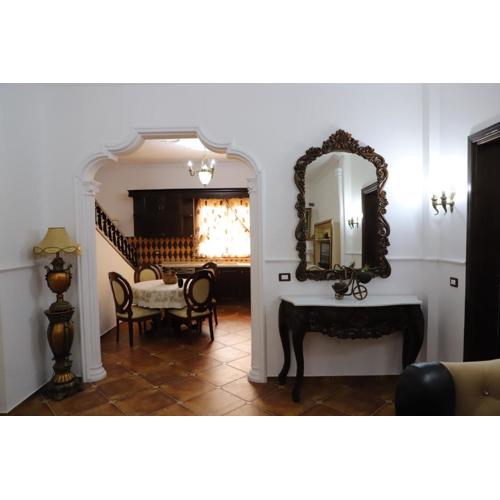 Heritage House Berat