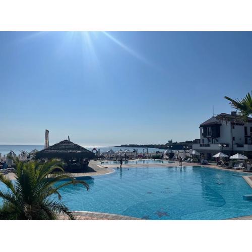 Heritage in Oasis Resort Lozenets