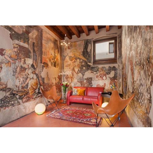 Heritage Suite Verona