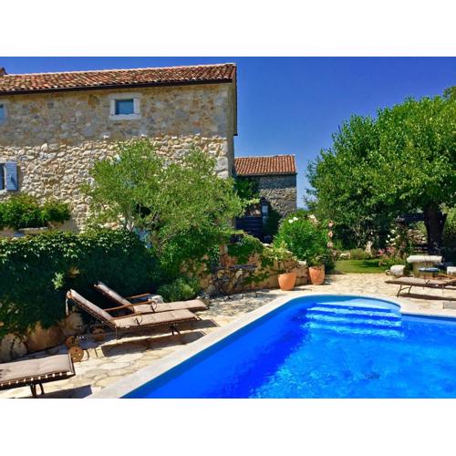 HERITAGE Villa DEA RUSTICA