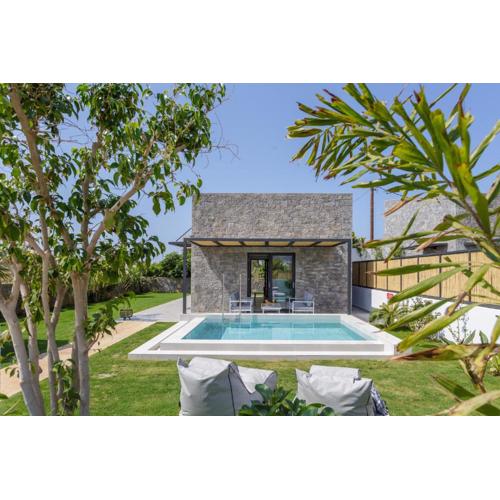 Hermagio Villa George by Estia