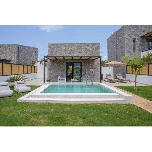 Hermagio Villa Mary by Estia