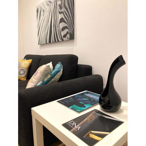 Hermes Apartment with private parking