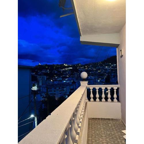 Hermes Apartment