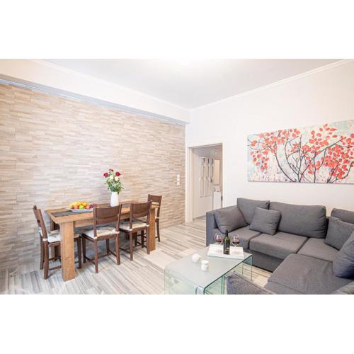 Hermes Apartments, 2 bedrooms, great facilities!