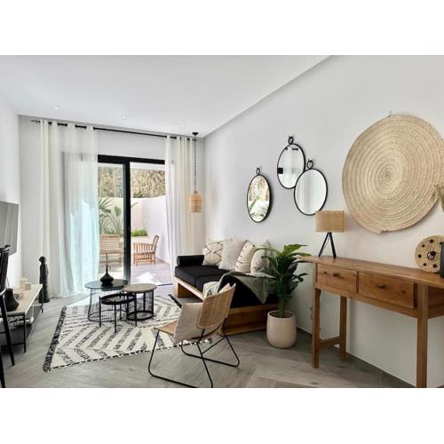 Hermès Appartement