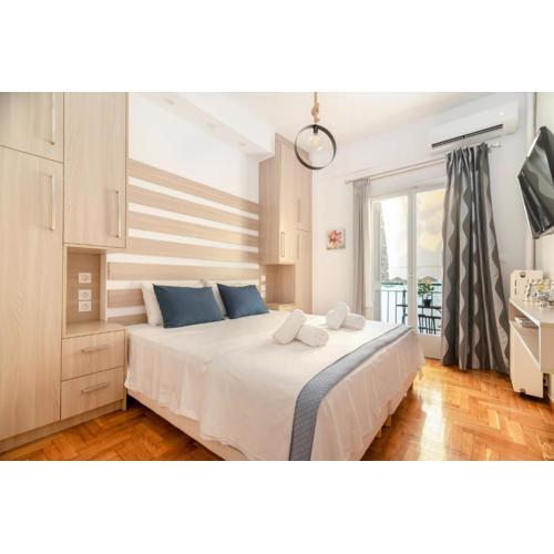 Hermes by Heloni Apartments