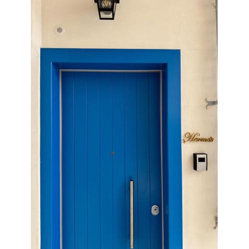 Hermes Central Suite