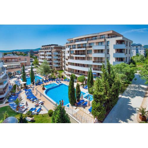 Hermes Club Hotel - Ultra All Inclusive
