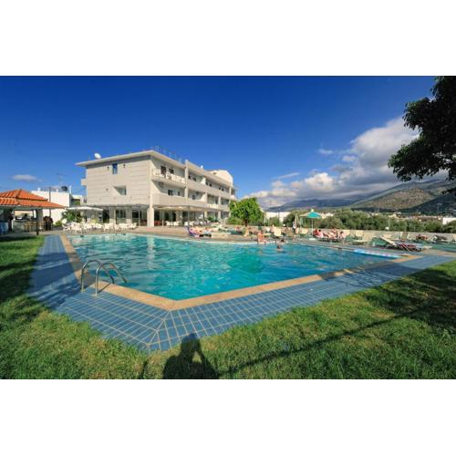 Hermes Hotel