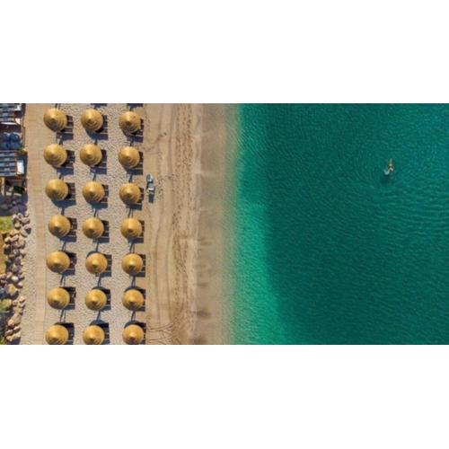 Hermes Riviera view