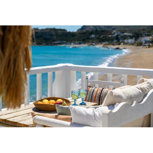 Hermes Seaview House