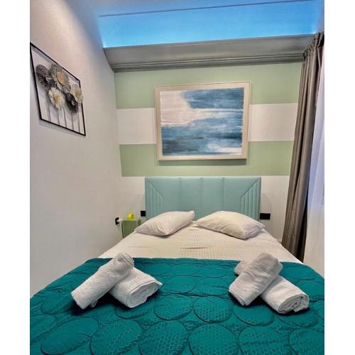 Hermès Suite by Zeussuites