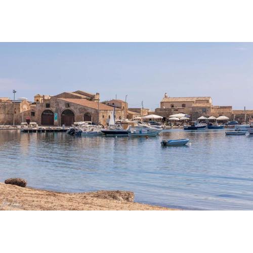 Hermes Suite Marzamemi