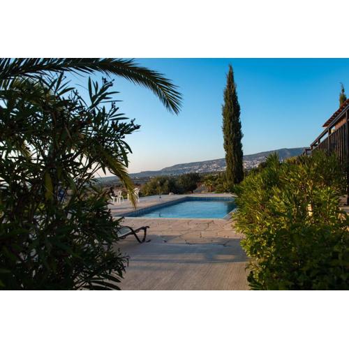 Hermes Villa