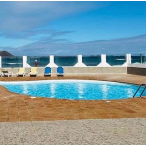 Hermosa casa al mar