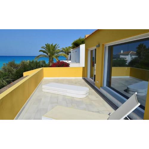 Hermosa casa muy cerca de la playa
