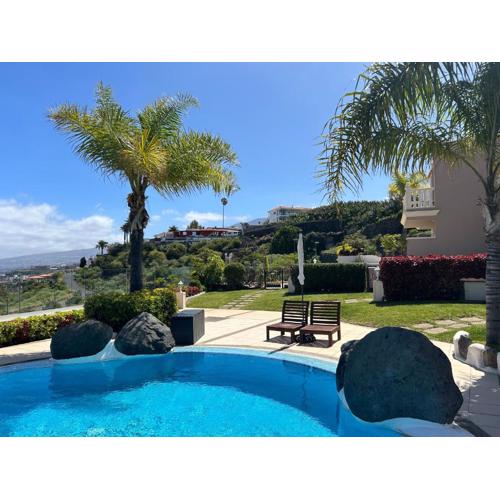 Hermosa vista