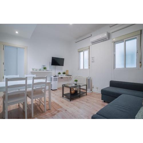 Hermosilla Apartment