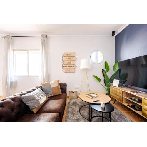 Hermoso Apartamento en Casco Antiguo de Marbella !
