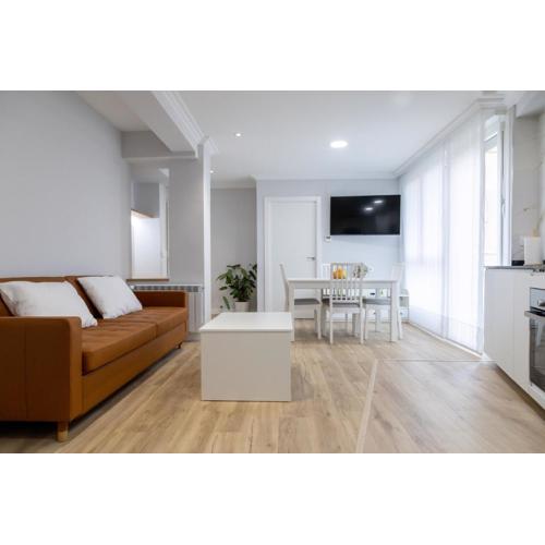 Hermoso apartamento en Vigo