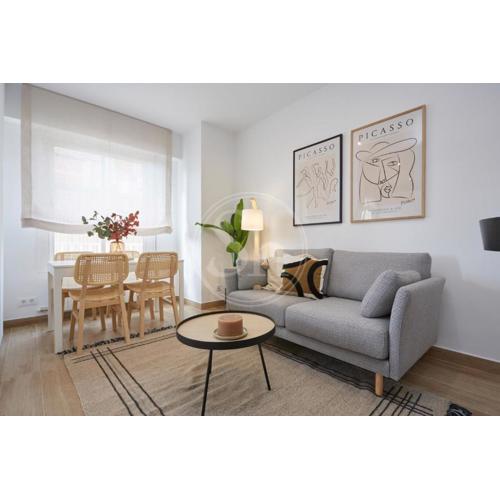 Hermoso apartamento junto a la Sagrada Familia